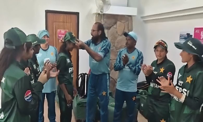 Shehar Bano: The Inspiring Journey from Lodhran to International Cricket