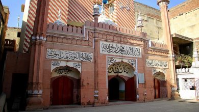 Mochi Gate: A Gateway to Lahore’s Heritage and Vibrant Culture