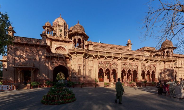 Aitchison College: A Legacy of Excellence and Architectural Splendor Aitchison College: A Legacy of Excellence and Architectural Splendor