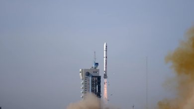 Pakistan’s Indigenous Electro-Optical Satellite: A Leap Towards Space Innovation