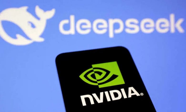 Nvidia Shares Drop 17% in a Single Day: A Record 3 Billion Market Value Loss and Its Implications for AI Competition