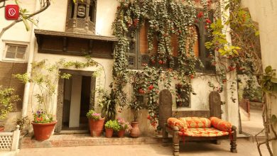 Haveli Barood Khana: A Timeless Glimpse into Mughal-Era Architecture