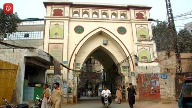 Bhati Gate: A Culinary and Cultural Jewel of Lahore