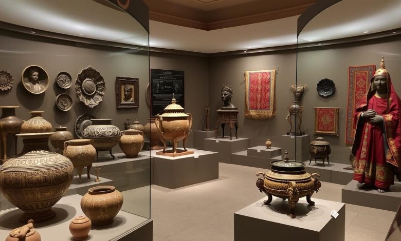 Lahore Museum: A Gateway to Pakistan’s Rich History and Culture