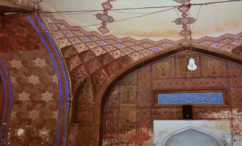 Begum Shahi Mosque: The Legacy of Lahore’s Queen’s Mosque