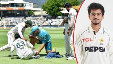 Saim Ayub Shares Promising Health Update After London Medical Check-Up