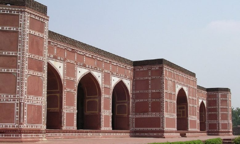Tomb of Noor Jahan: A Testament to Mughal Elegance and Legacy Tomb of Noor Jahan: A Testament to Mughal Elegance and Legacy