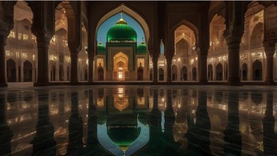 Data Darbar: A Spiritual Haven in the Heart of Lahore