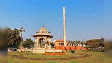 Charing Cross: A Timeless Colonial Landmark of Lahore