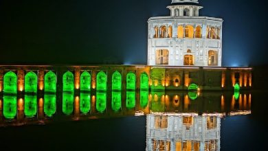 Hiran Minar: Jahangir’s Unique Hunting Retreat and Architectural Gem
