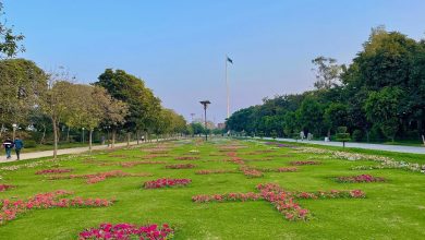 Racecourse Park: From British Horse Racing to Lahore’s Green Oasis