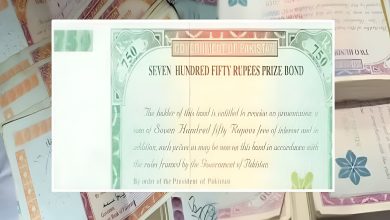 Rs 750 Prize Bond Draw Winners for January 2025 Announced