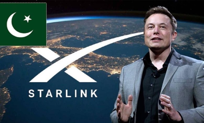 Here’s the Expected Price of Elon Musk’s Starlink Internet in Pakistan