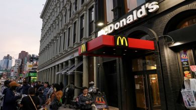 McDonald’s Faces Biggest U.S. Sales Decline in Five Years Amid Health and Economic Challenges McDonald’s Faces Biggest U.S. Sales Decline in Five Years Amid Health and Economic Challenges