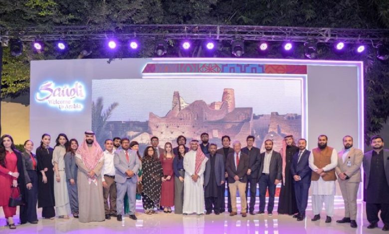 Saudi-Pakistan Tourism Partnership: Unlocking New Travel Opportunities in 2025
