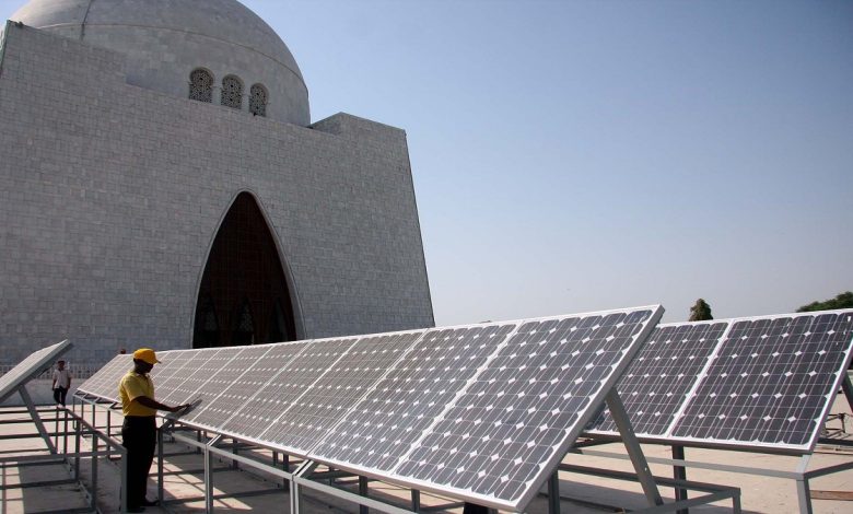 Solar Revolution: SOLAR PAKISTAN 2025 Showcases Global Innovations for a Greener Future Solar Revolution: SOLAR PAKISTAN 2025 Showcases Global Innovations for a Greener Future