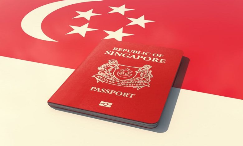 Singapore Retains World’s Most Powerful Passport with Visa-Free Access to 195 Countries