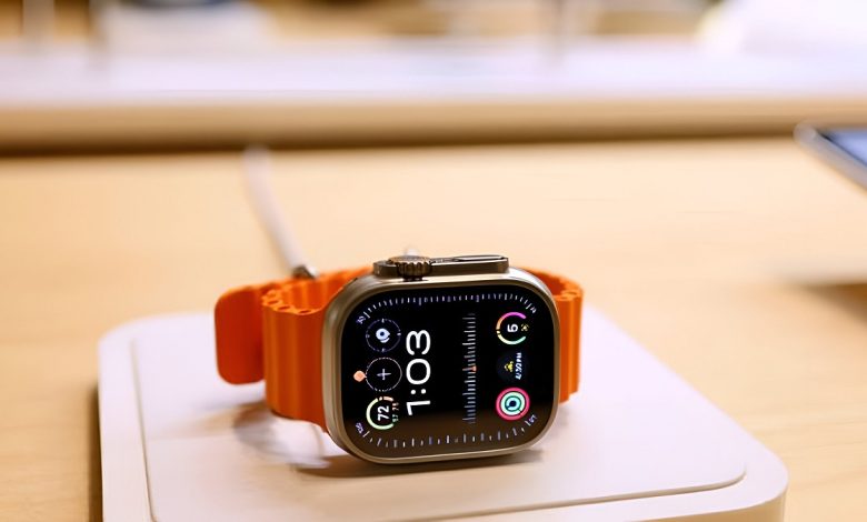 Govt Declares Smartwatches and Fitness Trackers as Security Risks