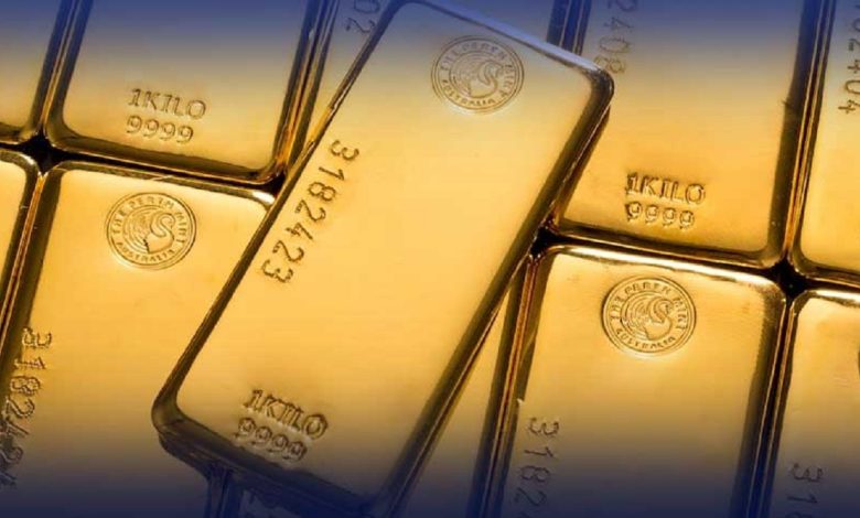 Gold Prices Hit Record High in Pakistan Amid Global Economic Uncertainty Gold Prices Hit Record High in Pakistan Amid Global Economic Uncertainty