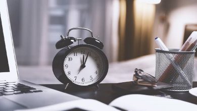 Ramadan – Revised Working Hours for Government Offices