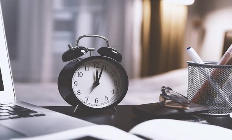 Ramadan – Revised Working Hours for Government Offices