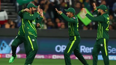 Champions Trophy 2025 Opening Ceremony Pays Tribute to Pakistan’s 2017 Champions