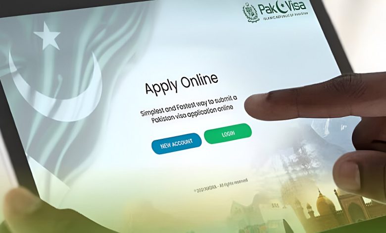 New Mobile App Makes Visa-on-Arrival in Pakistan Easier for Travelers