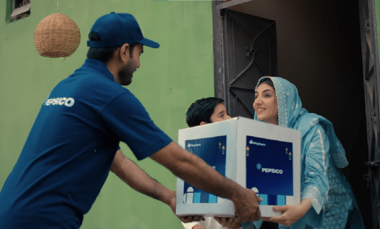 A First Fast, a Lifetime of Memories: Roza Kushai in Pakistan