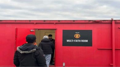 United in Faith: Manchester United Opens a Multi-Faith Prayer Room at Old Trafford