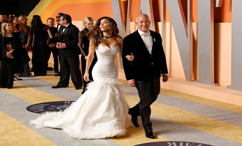 The Wedding of the Century: Jeff Bezos and Lauren Sánchez’s Extravagant Venetian Nuptials