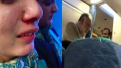 Former Commissioner’s Daughter Allegedly Attacks Air Hostess on Serene Air Flight