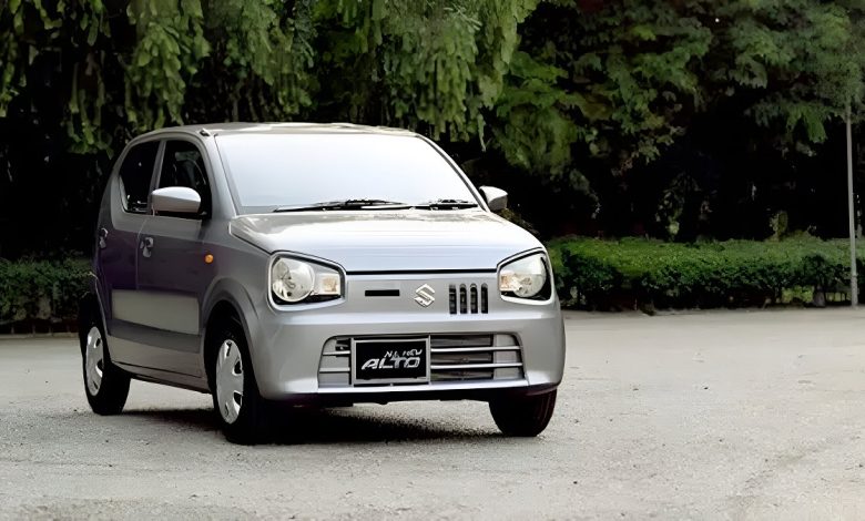 Suzuki Alto Ban on Motorways and Highways? Here’s the Truth
