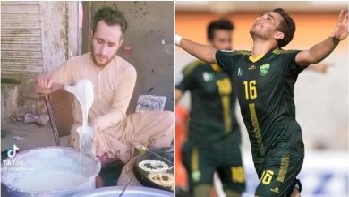 Mohammad Riaz: Pakistan’s Forgotten Heroes