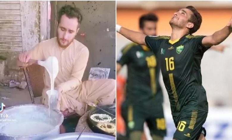 Mohammad Riaz: Pakistan’s Forgotten Heroes Mohammad Riaz: Pakistan’s Forgotten Heroes