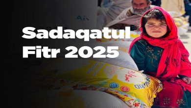 Sadqa-e-Fitr 2025: Everything You Need to Know About This Essential Act of Charity
