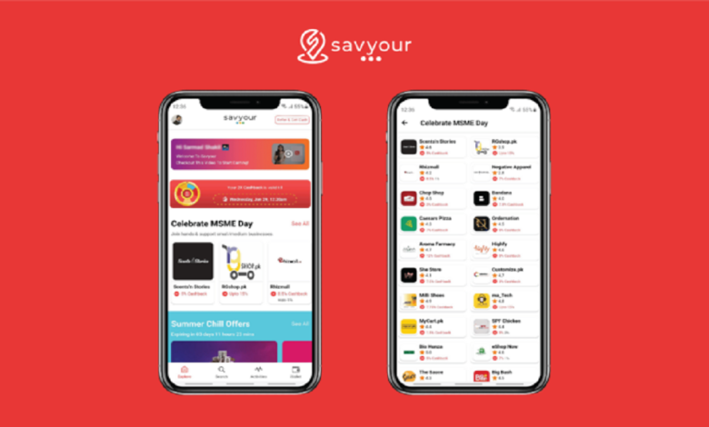 Savyour, Shuts Down , Pakistan’s First Cashback Platform