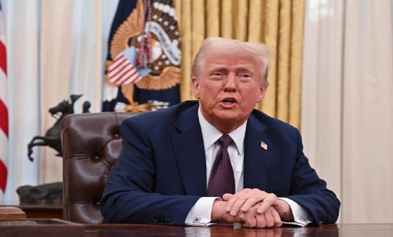Trump’s First Inflation Report Faces Market Uncertainty