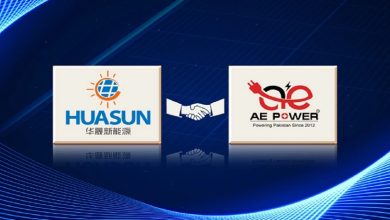 Huasun by AE Power – Optimize Your Energy
