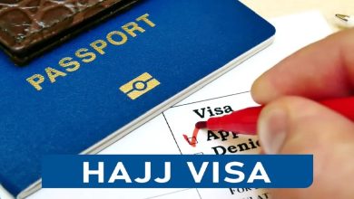 Federal Government Initiates Saudi Visa Application Process for Hajj Pilgrims