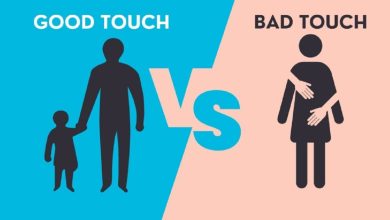Punjab to Introduce “Good Touch, Bad Touch” Awareness in Schools Punjab to Introduce “Good Touch, Bad Touch” Awareness in Schools