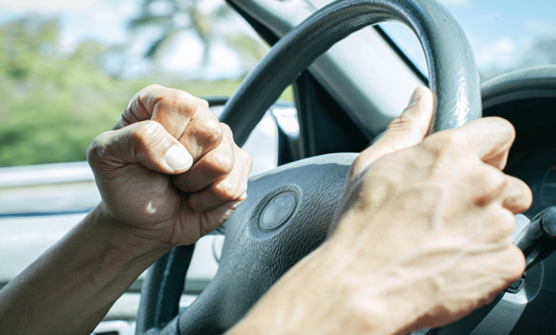 Road Rage – The Rising Threat: Causes, Consequences, and Prevention Road Rage – The Rising Threat: Causes, Consequences, and Prevention