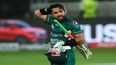 Muhammad Rizwan Chooses Club Cricket over National T20 Cup