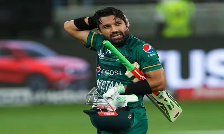 Muhammad Rizwan Chooses Club Cricket over National T20 Cup