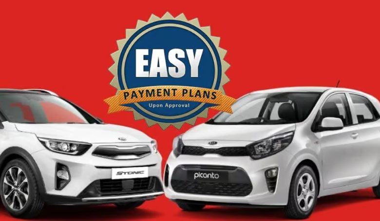 Kia Introduces Installment Plans for Stonic & Picanto in Pakistan – Starting from Rs. 56,780