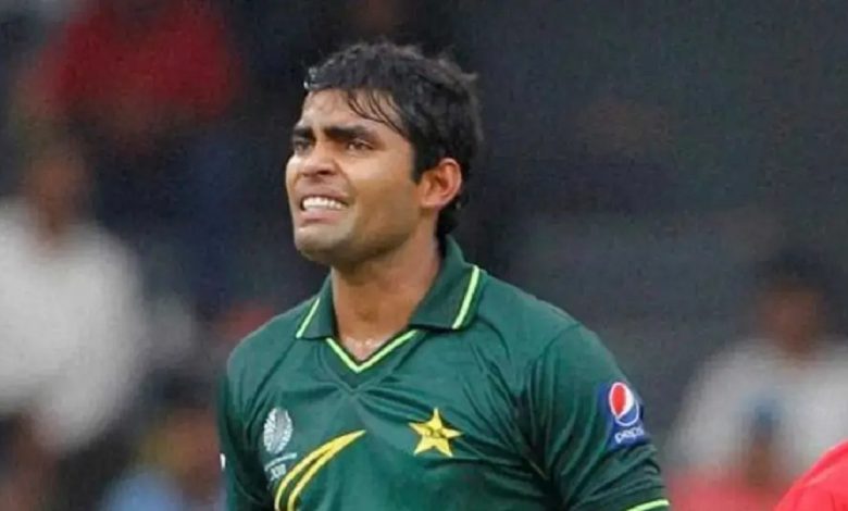 Umar Akmal Slams PCB for ‘Rude Behavior’ Amid Pakistan’s Champions Trophy 2025 Nightmare Umar Akmal Slams PCB for ‘Rude Behavior’ Amid Pakistan’s Champions Trophy 2025 Nightmare