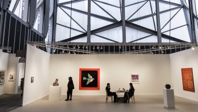 Frieze New York: A Compact Fair with Global Influence Frieze New York: A Compact Fair with Global Influence
