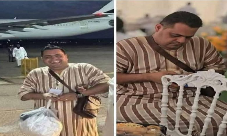 The Plane Won’t Fly Without Amer! The Plane Won’t Fly Without Amer!
