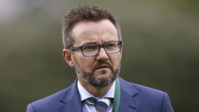 Mike Hesson Named as Pakistan’s New White-Ball Head Coach