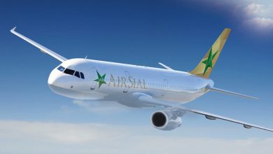 AirSial Takes Flight to Dubai with First International Route