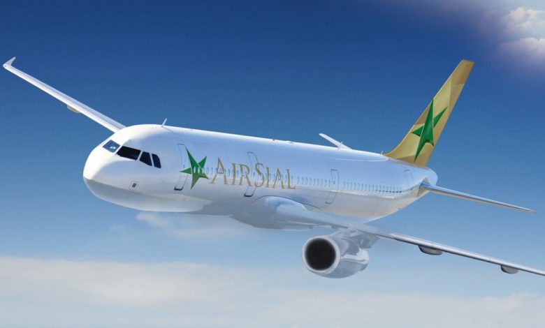 AirSial Takes Flight to Dubai with First International Route AirSial Takes Flight to Dubai with First International Route